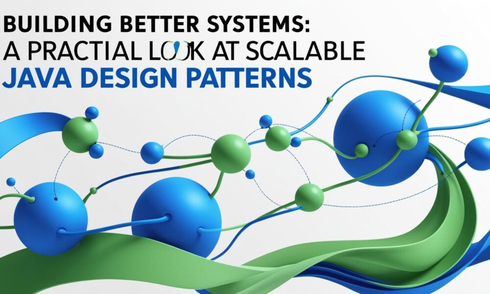building-better-systems:-a-practical-look-at-scalable-java-design-patterns