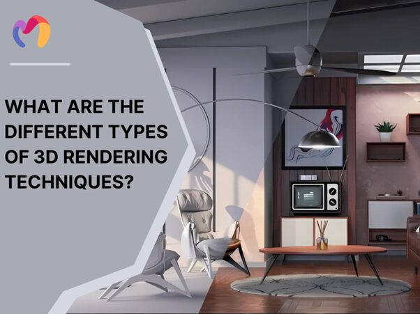what-are-the-different-types-of-3d-rendering-techniques?