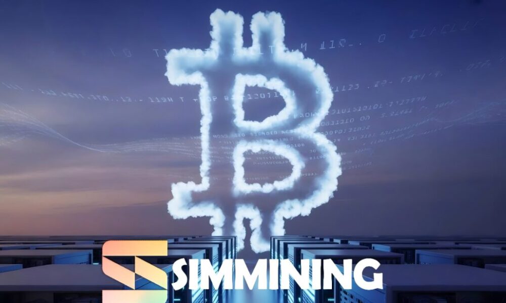 sim-mining-bitcoin-cloud-mining:-how-to-easily-mine-bitcoin-and-earn-stable-profits